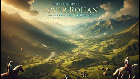 Aerial Rohan .